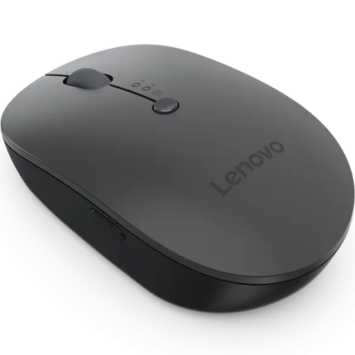 ⁦LENOVO Multi-Device Wireless Mouse for X9⁩ – תמונה ⁦2⁩