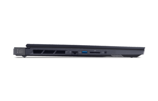 ⁦Acer Predator Helios 18 AI U9-275HX 32 1TB Win11H⁩ – תמונה ⁦5⁩