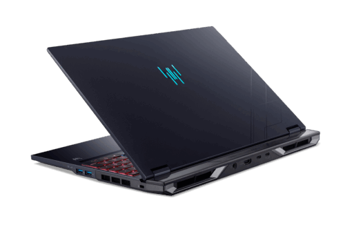 ⁦Acer Predator Helios Neo 16 AI U9-275HX 64 1TB Win11H⁩ – תמונה ⁦6⁩
