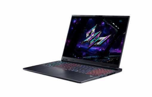 ⁦Acer Predator Helios Neo 16S AI U9-275HX 16 1TB WIN11H⁩ – תמונה ⁦2⁩