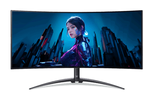 Acer Predator X39