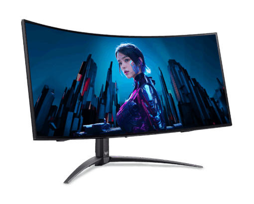 ⁦Acer Predator X39⁩ – תמונה ⁦2⁩
