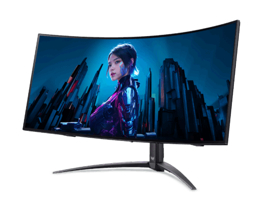 ⁦Acer Predator X39⁩ – תמונה ⁦3⁩