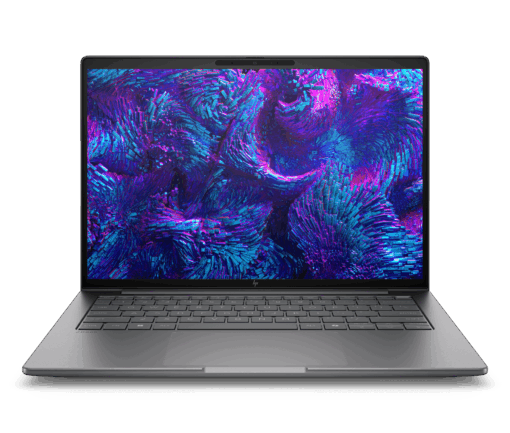 HP ZBook 8 G1i 14 U7-255H | 2TB | 64GB | W11p64 | 5Y