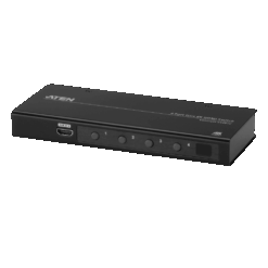 ATEN 4-Port True 4K HDMI Switch VS481C