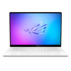 ASUS ROG Zephyrus 16.0 WQXGA  Cover Glass CORE ULTRA 9 285H 32GB 2TB SSD NV RTX5070 WIN11 HOME 3Y