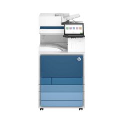 +HP Color LaserJet Enterprise Flow MFP 8801zs or z
