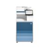 HP LaserJet Enterprise Flow MFP 8601z