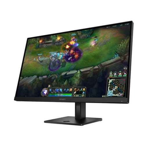⁦HP OMEN MONITOR 27 G2 FHD 180Hz 1Ms Gaming 1YW⁩ – תמונה ⁦2⁩