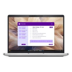 Dell Pro 13 Plus PB13250 13.3 FHD  Ultra 5 235U 16GB 512SSD INTEL HD FP LKB 3C WIN11PRO 3YOS