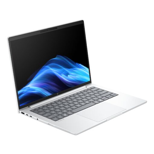 ⁦HP EliteBook 8 G1i 14|U5 225U| 16GB| 512GB |W11p64|5YW⁩ – תמונה ⁦3⁩