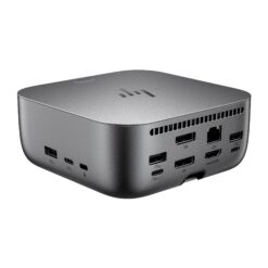HP TB4 Ultra 180W G6 דוקינג