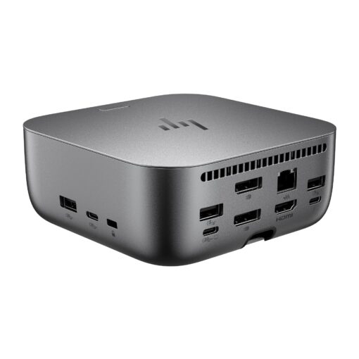 HP TB4 Ultra 180W G6 דוקינג