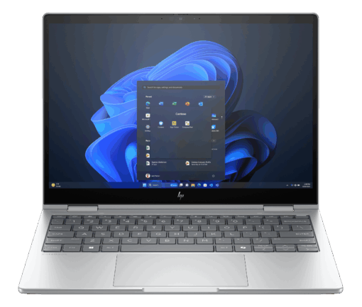 HP EliteBook 8 G1i 13| U5 225U |16GB| 512GB | W11p64 |5YW