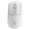 עכבר גיימינג אלחוטי Turtle Beach Burst II Air לבן