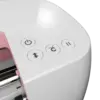 מכשיר חיתוך ויצירה CRICUT MAKER בצבע ורוד