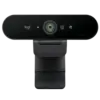 מצלמת רשת Logitech Brio 4K - באיכות אולטרה מקצועית