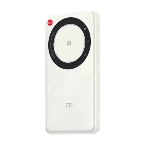נתב נייד U30 Air MIFI 5G מבית ZTE