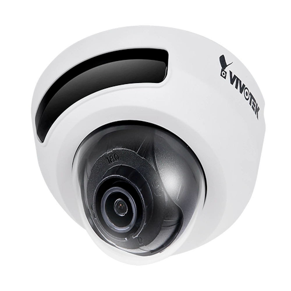מצלמת כיפה פנימית FD9166-HN 2MP מבית VIVOTEK