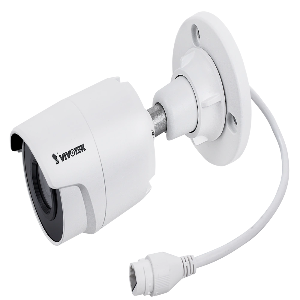 מצלמת Bullet חיצונית IB9380-H 5MP מבית VIVOTEK