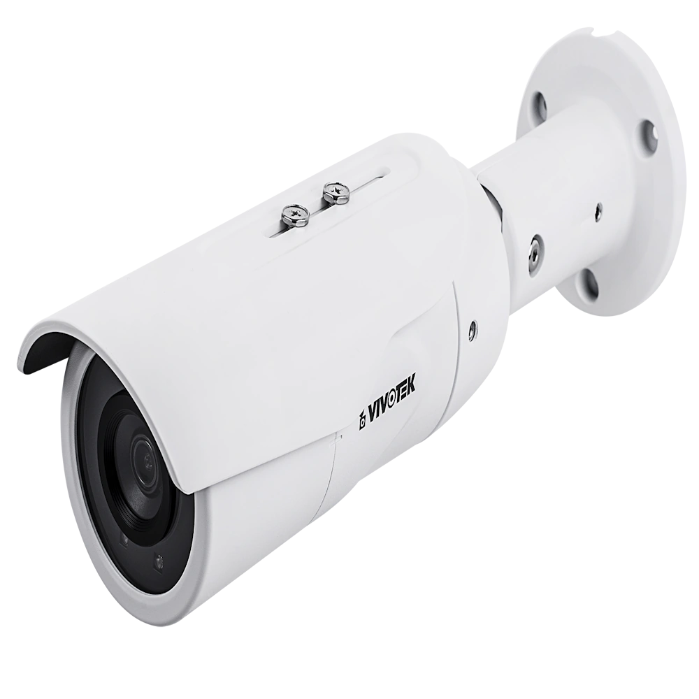 מצלמת צינור חיצונית IB9389-EH-V2 5MP מבית VIVOTEK