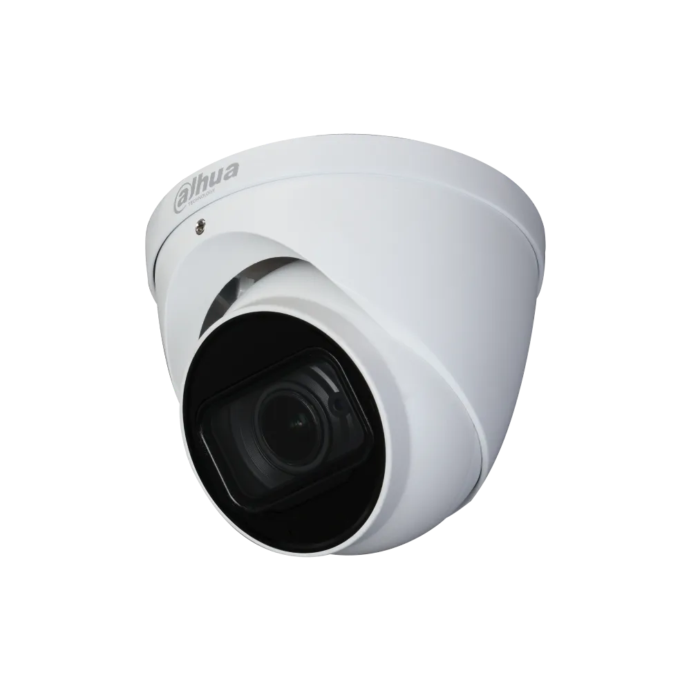 מצלמת צינור HAC-HFW2241TP-I8-A – תמונה 2