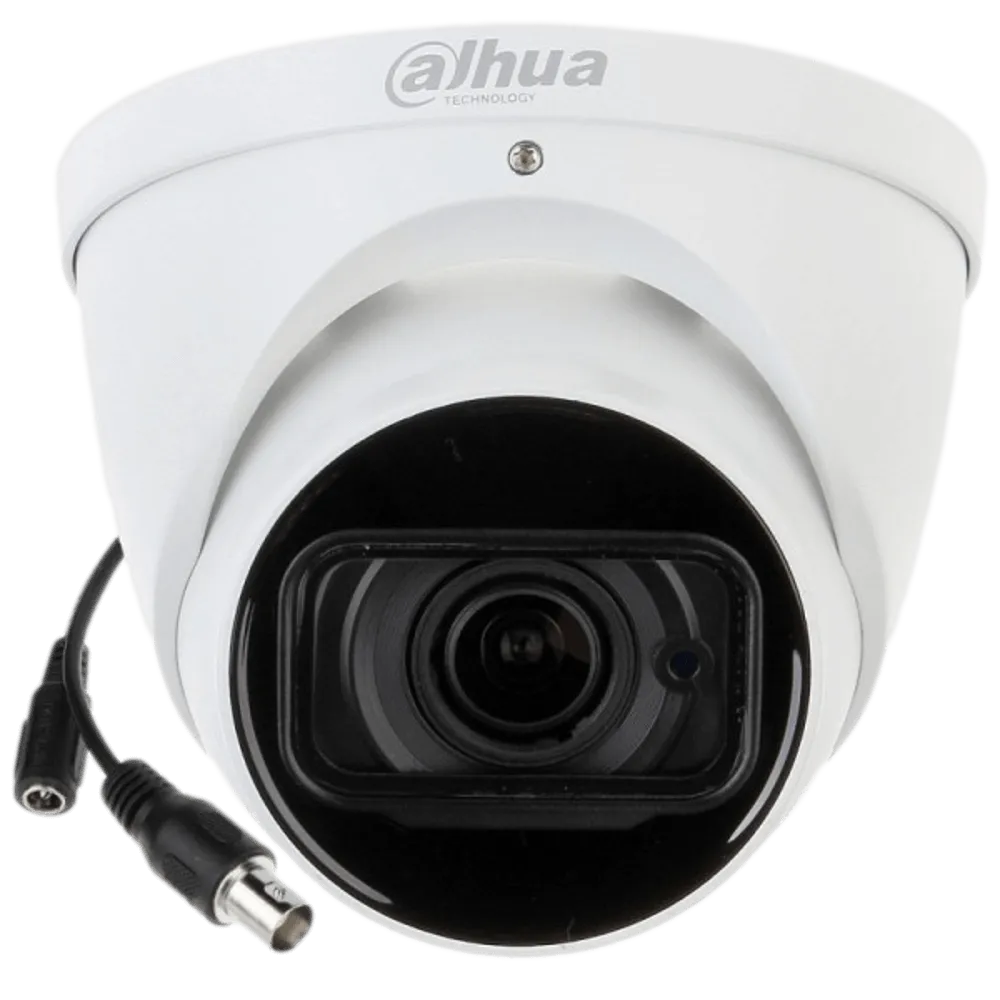 מצלמת צינור HAC-HFW2241TP-I8-A – תמונה 4