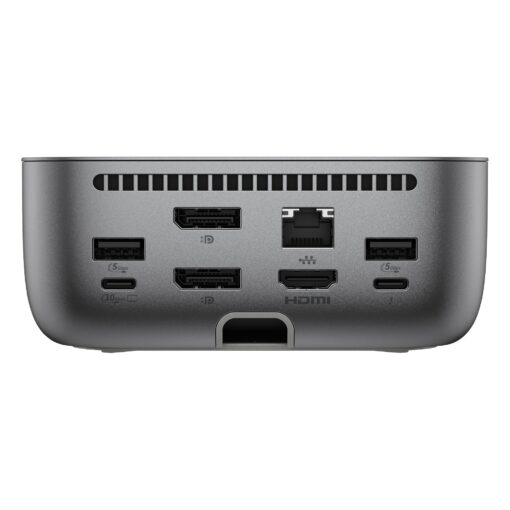 ⁦HP TB4 Ultra 280W G6 דוקינג⁩ – תמונה ⁦2⁩
