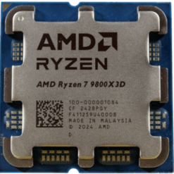 CPU AMD Ryzen 9 9900X3D Tray AM5 12 Cores 24 Threads up to 5.5Ghz