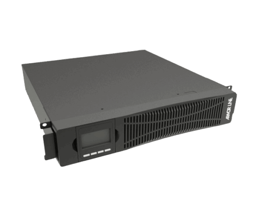⁦אל פסק ARMOR LINE OnLine1000VA 900W UPS⁩ – תמונה ⁦2⁩