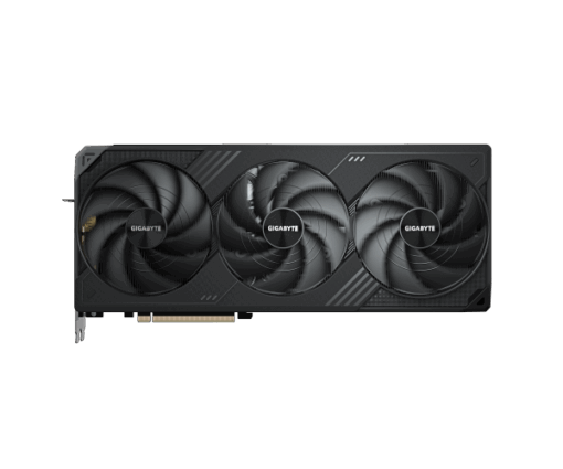 ⁦כרטיס מסך Gigabyte GeForce RTX 5090 WINDFORCE OC 32G⁩ – תמונה ⁦3⁩