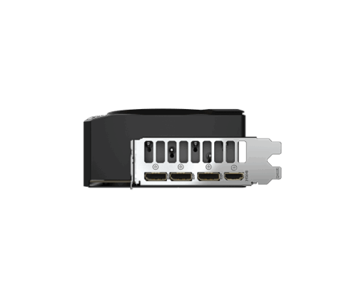 ⁦כרטיס מסך Gigabyte GeForce RTX 5090 WINDFORCE OC 32G⁩ – תמונה ⁦5⁩