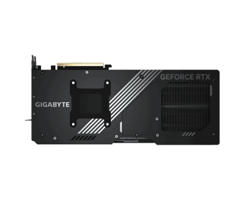 ⁦כרטיס מסך Gigabyte GeForce RTX 5090 WINDFORCE OC 32G⁩ – תמונה ⁦6⁩