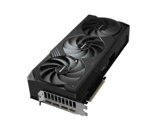 ⁦כרטיס מסך Gigabyte GeForce RTX 5090 WINDFORCE OC 32G⁩ – תמונה ⁦7⁩