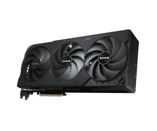 ⁦כרטיס מסך Gigabyte GeForce RTX 5090 WINDFORCE OC 32G⁩ – תמונה ⁦8⁩