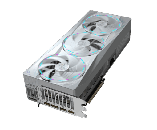 ⁦כרטיס מסך AORUS GeForce RTX 5090 MASTER ICE 32G⁩ – תמונה ⁦3⁩