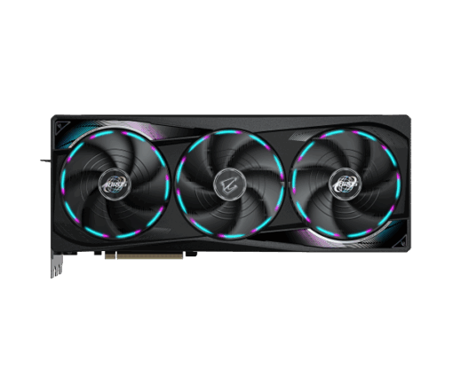 ⁦כרטיס מסך AORUS GeForce RTX 5090 MASTER 32G PCIE5⁩ – תמונה ⁦2⁩