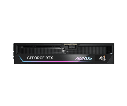 ⁦כרטיס מסך AORUS GeForce RTX 5090 MASTER 32G PCIE5⁩ – תמונה ⁦5⁩