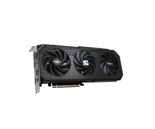 ⁦כרטיס מסך Gigabyte Radeon RX 9060 XT GAMING OC 16GB⁩ – תמונה ⁦3⁩
