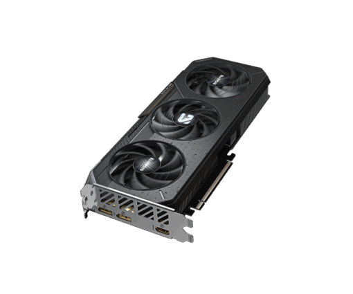 ⁦כרטיס מסך Gigabyte Radeon RX 9060 XT GAMING OC 8GB⁩ – תמונה ⁦5⁩