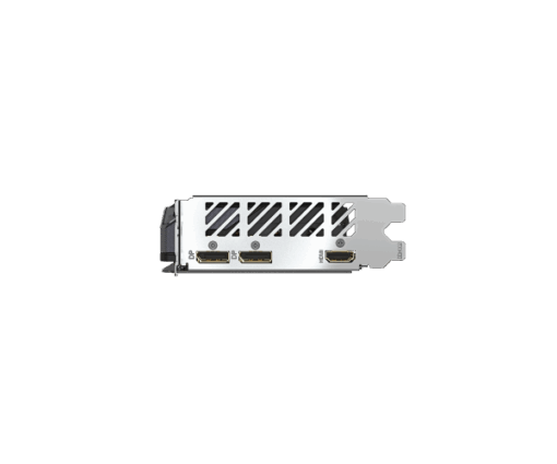 ⁦כרטיס מסך Gigabyte Radeon RX 9060 XT GAMING OC 8GB⁩ – תמונה ⁦6⁩