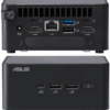 Asus NUC RNUC14RVKU700002I  REVEL CANYON Slim U7-155H L6