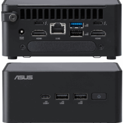 Asus NUC RNUC14RVKU700002I  REVEL CANYON Slim U7-155H L6