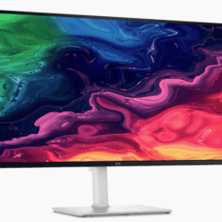Dell 27 Plus 4K USB-C® Monitor-S2725QC