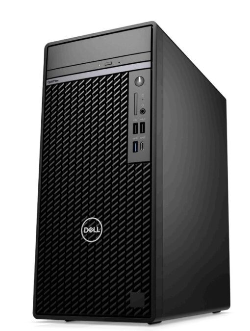 מחשב נייח Dell OptiPlex 7020 i5-14500 512GB SSD 8GB RAM Windows 11 Pro באחריות יבואן רשמי 3 שנים