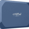 Crucial SSD external X10 4TB Portable