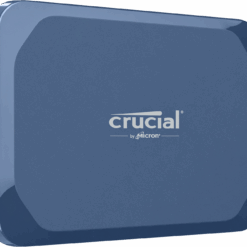 Crucial SSD external X10 4TB Portable