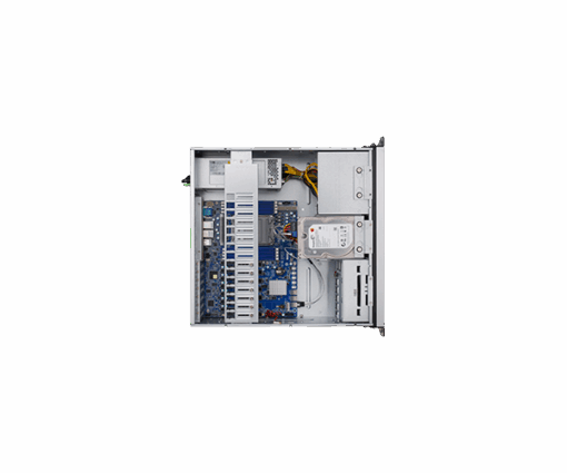 ⁦מארז CHENBRO RM42300 4U⁩ – תמונה ⁦2⁩