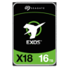 דיסק פנימי Seagate Exos Enterprise 16TB 3.5 7200RPM 256MB Cache