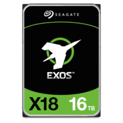 דיסק פנימי Seagate Exos Enterprise 16TB 3.5 7200RPM 256MB Cache